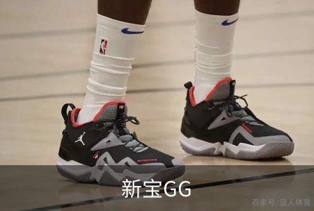 了解新宝GG