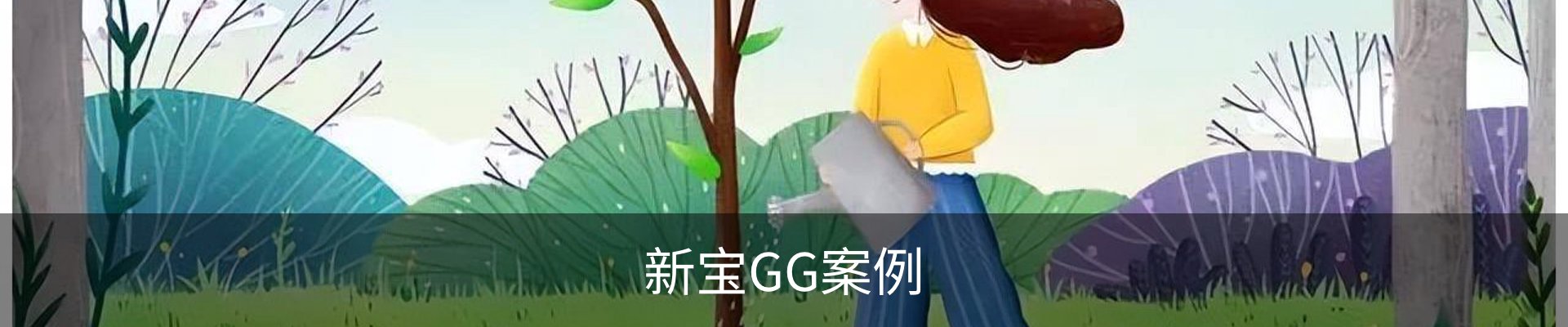 新宝GG案例